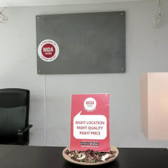 Отель Nida Rooms Khlong Toei 635 Gallery Бангкок интерьер отеля