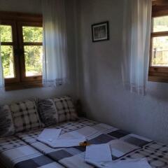 Отель Mechta Guest House комната для гостей фото 3
