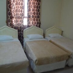Darbat Hotel in Salalah, Oman from 43$, photos, reviews - zenhotels.com guestroom photo 2
