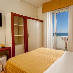 Hotel Aristeo Римини комната для гостей фото 2