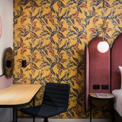 Emporium Hotel удобства в номере фото 2