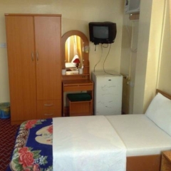 Aluruba Hotel удобства в номере фото 2