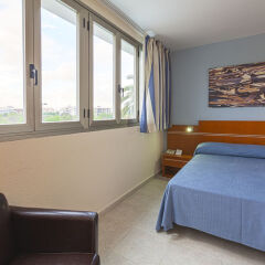 Sirenis Hotel Goleta - Tres Carabelas & Spa детские мероприятия