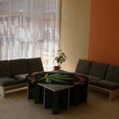Отель Phoenix Болгария, Кранево - отзывы, цены и фото номеров - забронировать отель Phoenix онлайн интерьер отеля фото 2