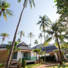 Отель Krabi Resort Таиланд, Ао Нанг - 11 отзывов об отеле, цены и фото номеров - забронировать отель Krabi Resort онлайн фото 3