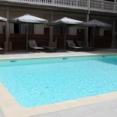 Le Guyane Hôtel in Cayenne, French Guiana from 112$, photos, reviews - zenhotels.com photo 3