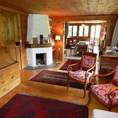 Отель Tree-Tops, Chalet развлечения