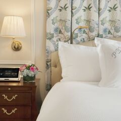 Отель The Peninsula Beverly Hills удобства в номере фото 2