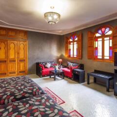 Отель Riad Andalib Марокко, Фес - отзывы, цены и фото номеров - забронировать отель Riad Andalib онлайн детские мероприятия