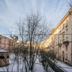 Гостиница Loft78 Classica в Санкт-Петербурге отзывы, цены и фото номеров - забронировать гостиницу Loft78 Classica онлайн Санкт-Петербург фото 3