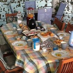 Отель B&B Aurora Лечче питание