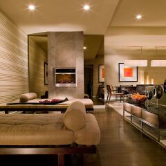 Отель DoubleTree by Hilton Montreal Канада, Монреаль - отзывы, цены и фото номеров - забронировать отель DoubleTree by Hilton Montreal онлайн спа