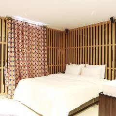 Отель Cello Motel комната для гостей фото 5