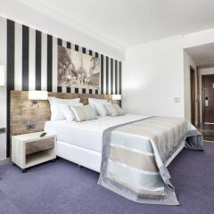 Ramada Hotel & Suites Edirne Турция, Эдирне - отзывы, цены и фото номеров - забронировать отель Ramada Hotel & Suites Edirne онлайн комната для гостей