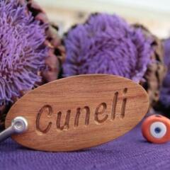 Отель Alacati Cona Butik Otel Чешме с домашними животными
