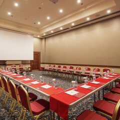 Отель Euphoria Aegean Resort & Spa All Inclusive Сыгаджик помещение для мероприятий фото 2