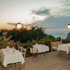 Отель Onur Motel