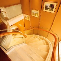 Апартаменты Hakka International Apartment Beijing Rd ванная