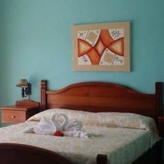 Отель Bonagala Dominicus Resort комната для гостей