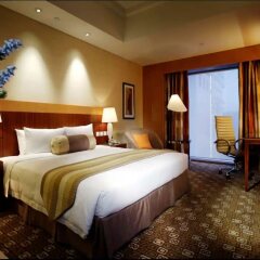 Отель Park Plaza Beijing Wangfujing Китай, Пекин - отзывы, цены и фото номеров - забронировать отель Park Plaza Beijing Wangfujing онлайн комната для гостей фото 2