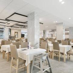 Hotel Best Da Vinci Royal питание