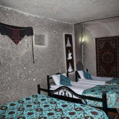 Elif Star Cave Hotel Турция, Гёреме - отзывы, цены и фото номеров - забронировать отель Elif Star Cave Hotel онлайн комната для гостей фото 3