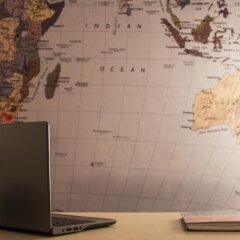 Гостиница Ocean Hostel в Сочи отзывы, цены и фото номеров - забронировать гостиницу Ocean Hostel онлайн удобства в номере фото 2