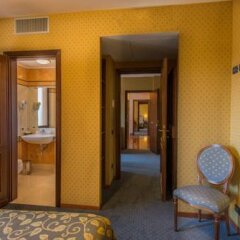 Park Hotel Blanc et Noir спа