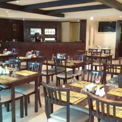 Panorama Deira Hotel питание