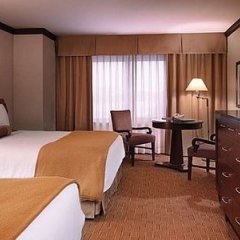 Отель Ameristar Casino Hotel Kansas City США, Канзас-Сити - отзывы, цены и фото номеров - забронировать отель Ameristar Casino Hotel Kansas City онлайн комната для гостей