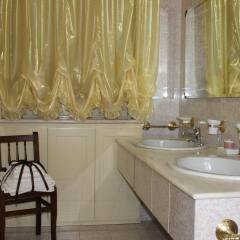 Hotel Ristorante La Torretta Бьянце ванная фото 2