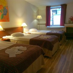 A1 Hotel in Riga, Latvia from 57$, photos, reviews - zenhotels.com guestroom photo 5