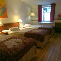 A1 Hotel in Riga, Latvia from 62$, photos, reviews - zenhotels.com guestroom photo 5