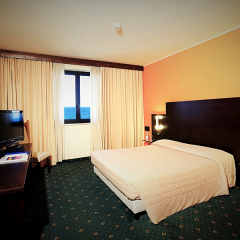 San Paolo Palace Hotel комната для гостей фото 5