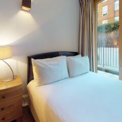 Апартаменты Tavistock Place Apartments Лондон фото 8