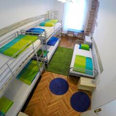 Friends Hostel and Apartments Budapest детские мероприятия фото 2