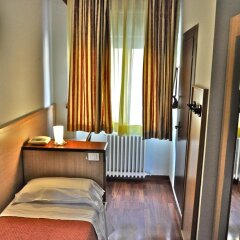 Hotel Dover удобства в номере фото 2