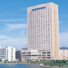 Отель Lakeside Hotel Xiamen Airline Китай, Сямынь - отзывы, цены и фото номеров - забронировать отель Lakeside Hotel Xiamen Airline онлайн пляж