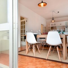 Отель Feel Porto Casa da Música Townhouse Португалия, Порту - отзывы, цены и фото номеров - забронировать отель Feel Porto Casa da Música Townhouse онлайн комната для гостей фото 4