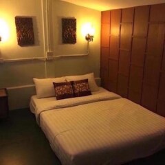 Отель Sunrise Guesthouse комната для гостей