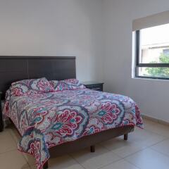 Отель Apartamentos Torre II Condominios Масатлан комната для гостей фото 4