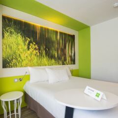 Отель Ibis Styles Toulouse Labège Франция, Лабеж - отзывы, цены и фото номеров - забронировать отель Ibis Styles Toulouse Labège онлайн комната для гостей фото 2