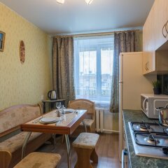 Гостиница AG Apartment on Mashinostroenya 9, 135 в Москве отзывы, цены и фото номеров - забронировать гостиницу AG Apartment on Mashinostroenya 9, 135 онлайн Москва фото 3