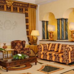 Hellenia Yachting Hotel Джардини Наксос комната для гостей фото 5
