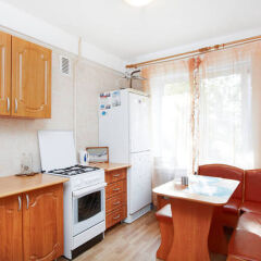 Гостиница ROTAS on Krasnoputilkovskaya, 109 в номере