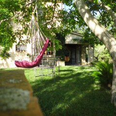 Отель Bed & Breakfast La Casa Delle Rondini Стаффоло фото 11