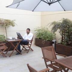 Safir Hotel фото 3