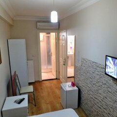 Kadikoy Port Hotel Турция, Стамбул - 4 отзыва об отеле, цены и фото номеров - забронировать отель Kadikoy Port Hotel онлайн комната для гостей фото 4