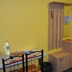 Хостел Альтштадт Калининград удобства в номере фото 2