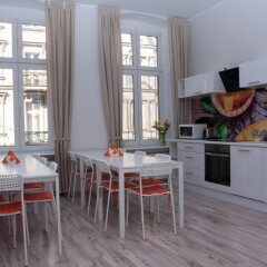 Cinnamon Hostel в номере